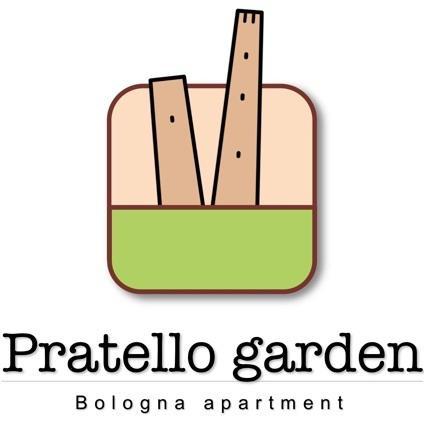 Pratello Garden Apartment Болоня Стая снимка